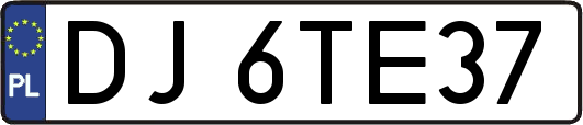 DJ6TE37