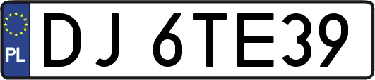 DJ6TE39