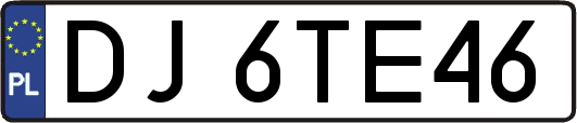 DJ6TE46