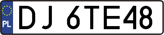 DJ6TE48