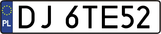 DJ6TE52