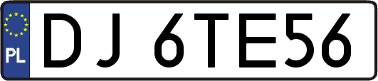 DJ6TE56