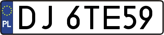 DJ6TE59