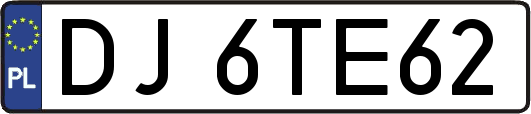 DJ6TE62