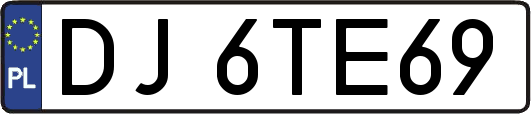 DJ6TE69
