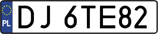 DJ6TE82