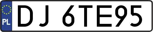 DJ6TE95