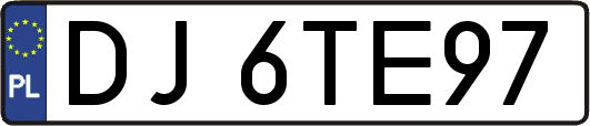 DJ6TE97