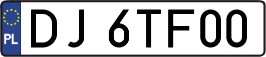 DJ6TF00