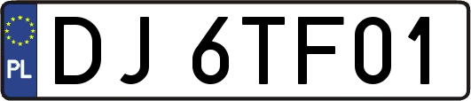 DJ6TF01