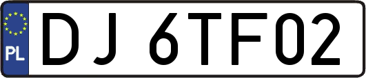 DJ6TF02