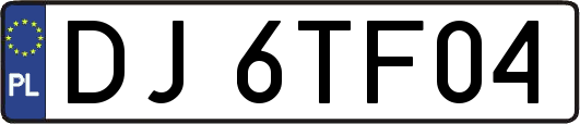 DJ6TF04