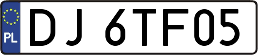 DJ6TF05