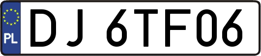 DJ6TF06