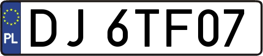 DJ6TF07