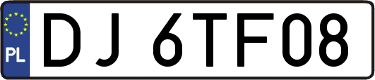 DJ6TF08