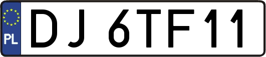 DJ6TF11