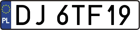 DJ6TF19