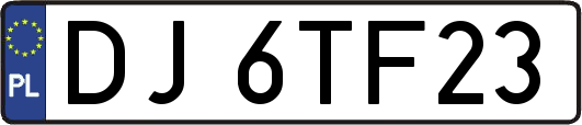 DJ6TF23