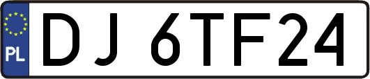 DJ6TF24
