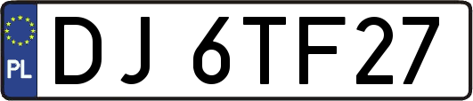 DJ6TF27