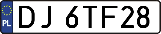 DJ6TF28