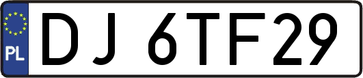 DJ6TF29
