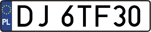 DJ6TF30