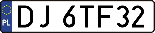 DJ6TF32