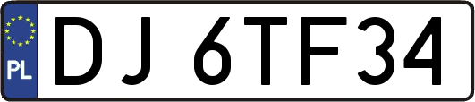 DJ6TF34