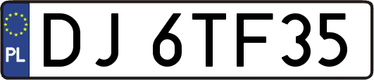 DJ6TF35