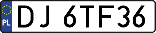 DJ6TF36