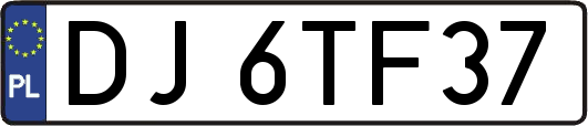 DJ6TF37
