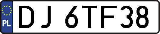 DJ6TF38