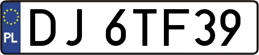 DJ6TF39