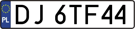 DJ6TF44