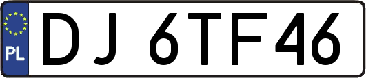DJ6TF46