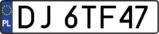 DJ6TF47