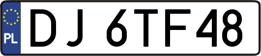 DJ6TF48