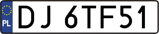 DJ6TF51