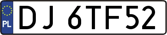 DJ6TF52