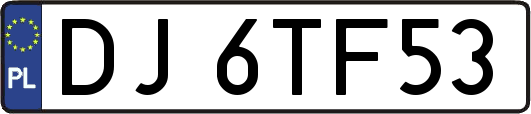 DJ6TF53
