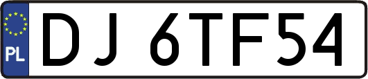 DJ6TF54