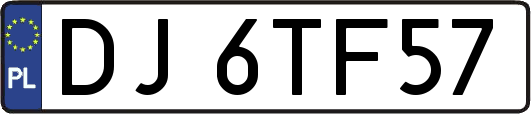 DJ6TF57
