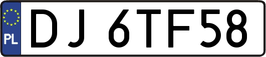 DJ6TF58