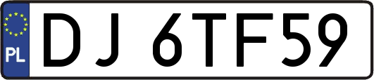 DJ6TF59