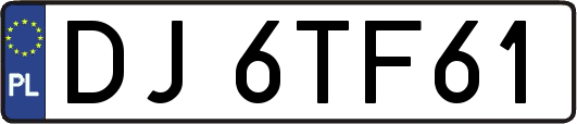 DJ6TF61