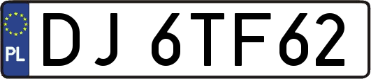 DJ6TF62