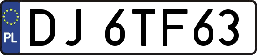 DJ6TF63