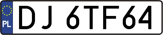 DJ6TF64